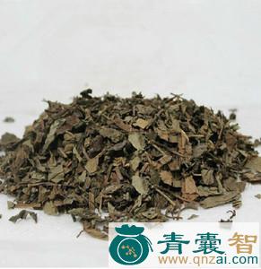 铁交杯的性状性味归经以及功效用法-青囊智