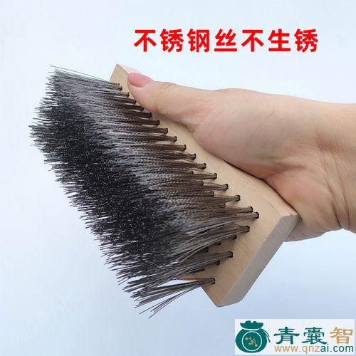 中药材铁刷子图片