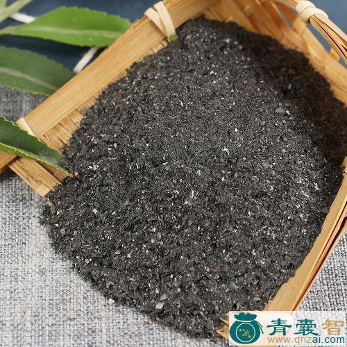 中药材铁屑图片