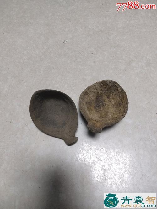 中药材铁灯碗图片