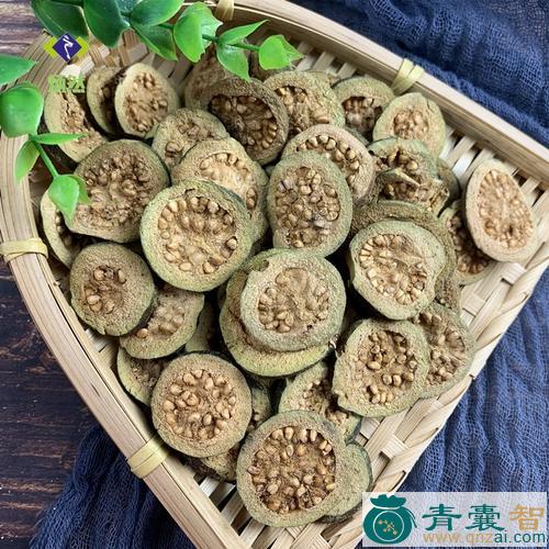 中药材铁石榴图片