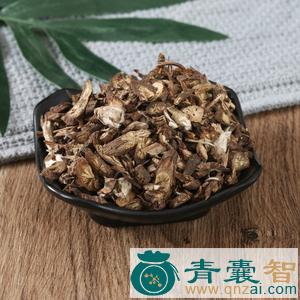 中药材铁破锣图片