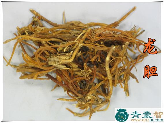 中药材铁铃胆图片
