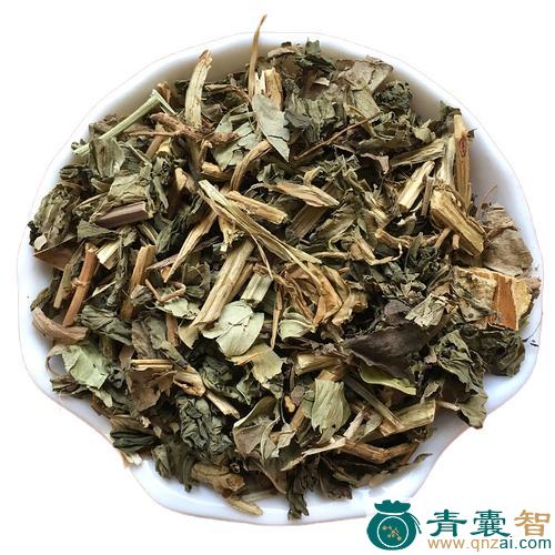 中药材铃铃香图片