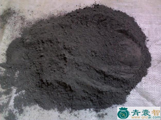 中药材铅灰图片