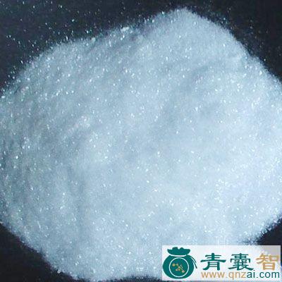 铅霜的性状性味归经以及功效用法和注意事项-青囊智