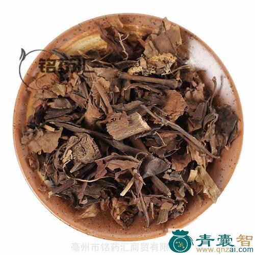中药材铜灵仙图片
