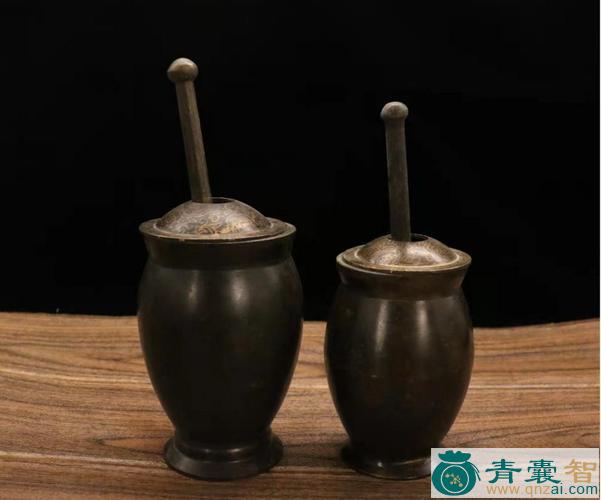 中药材铜落图片