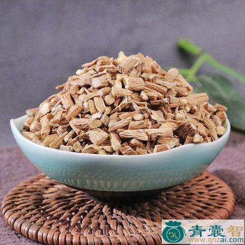 中药材银胡图片