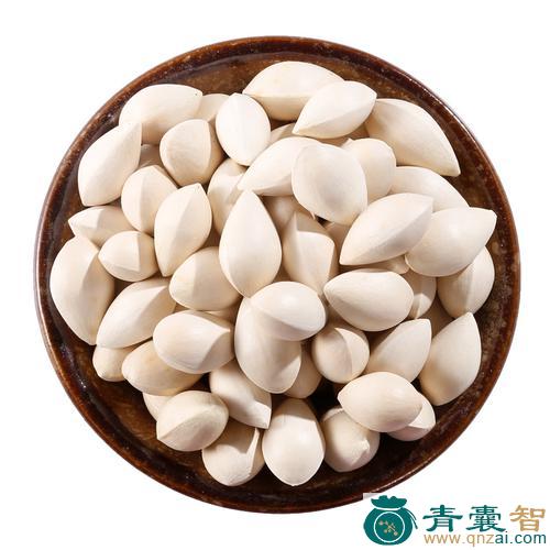 中药材银莲果图片