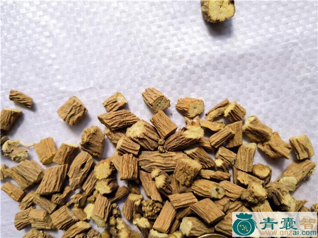 银页的性状性味归经以及功效用法和注意事项-青囊智
