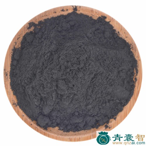 中药材锅烟子图片