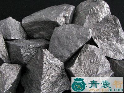 中药材锡矿图片