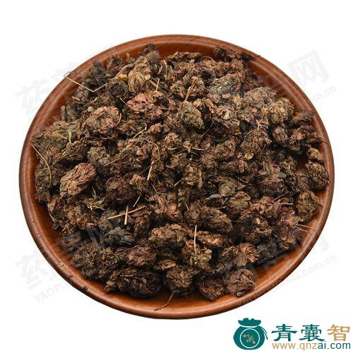 锦地罗的性状性味归经以及功效用法-青囊智