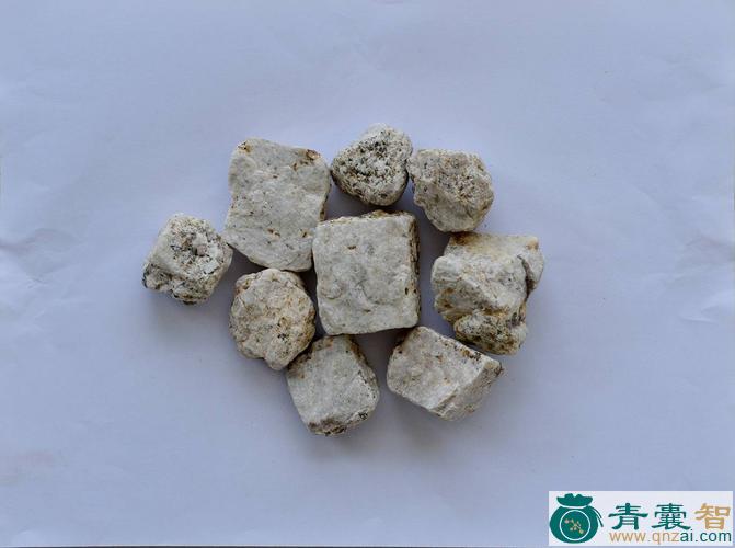 长理石的性状性味归经以及功效用法和注意事项-青囊智