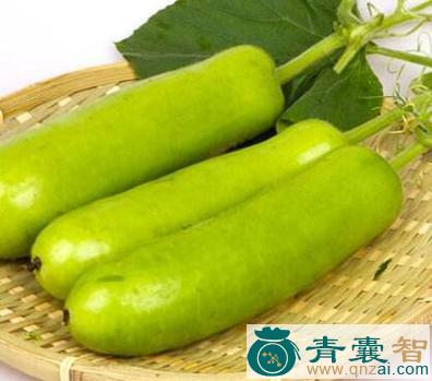 中药材长瓠图片