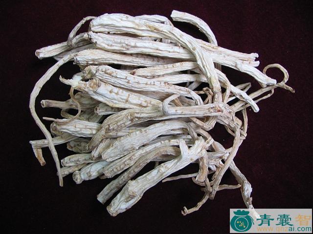 中药材闭尺图片