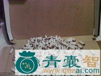 中药材闹狗药图片