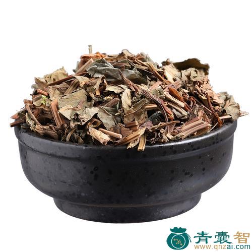 中药材闹鱼草图片