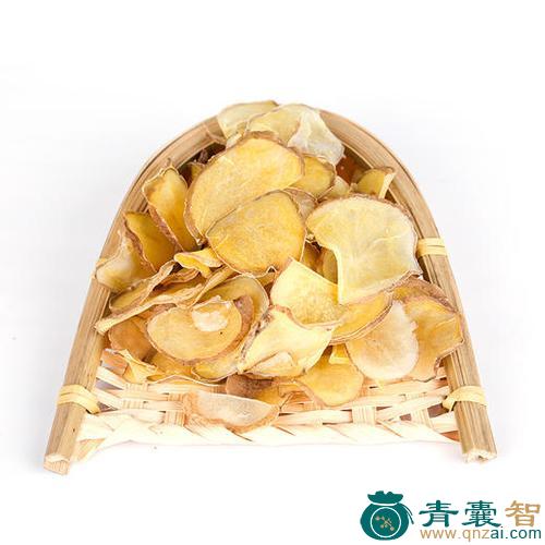 中药材阳芋图片