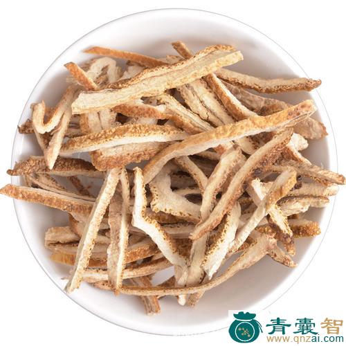 中药材阴香皮图片