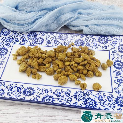中药材阿图片