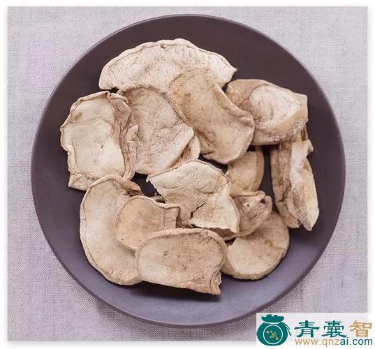 中药材阿勒勃图片