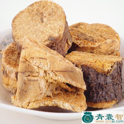 中药材阿小根图片