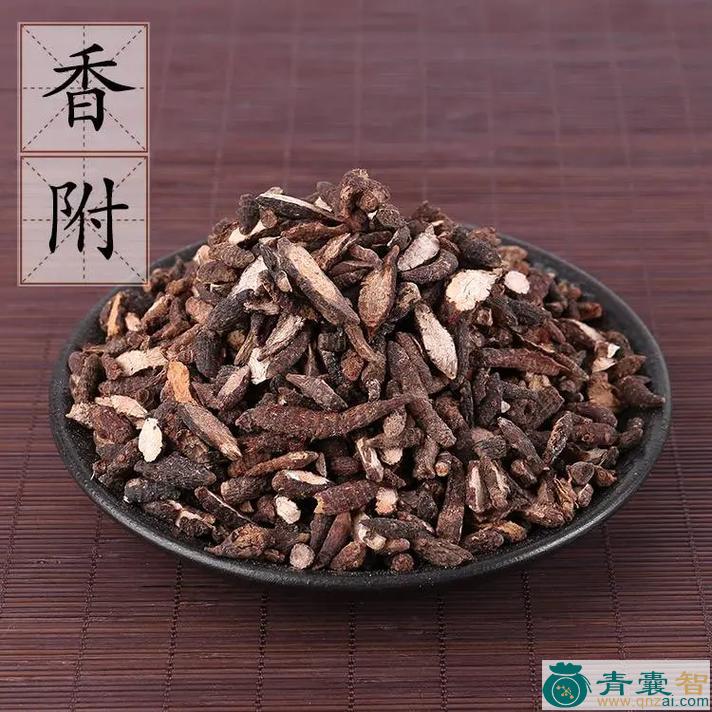 中药材附支图片
