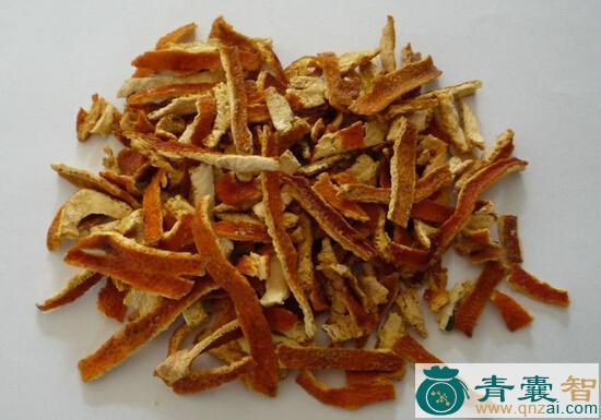 中药材陈玄图片