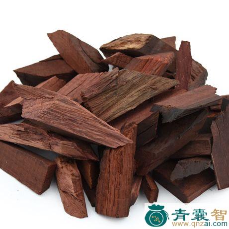 降香藤的性状性味归经以及功效用法-青囊智
