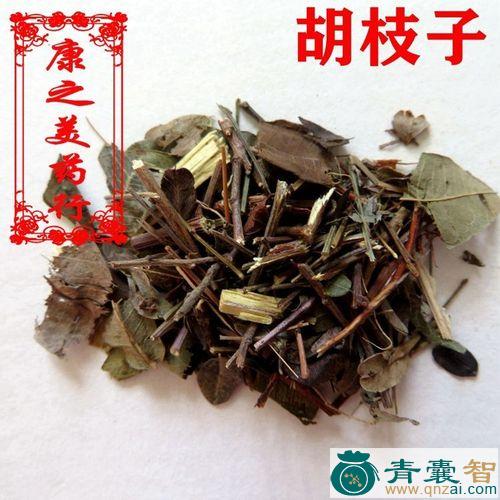 中药材随军茶图片