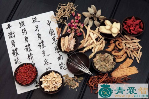 隔夜合的性味归经以及功效用法和注意事项-青囊智