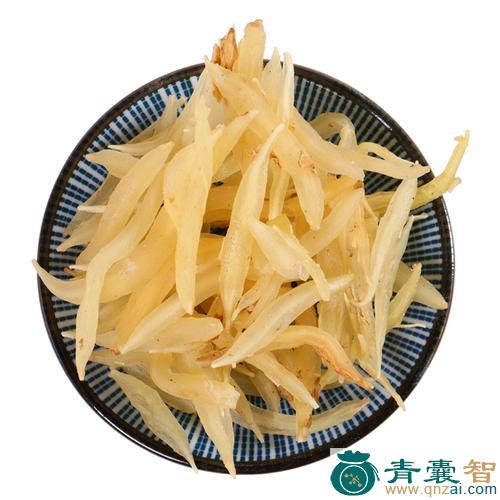 雪魿的性味归经以及功效用法-青囊智