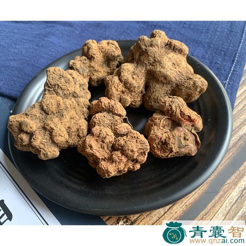 中药材雷见怕图片