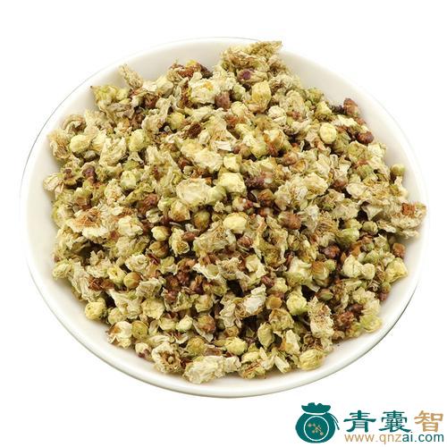 中药材霜梅图片