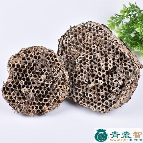 中药材露蜂房图片