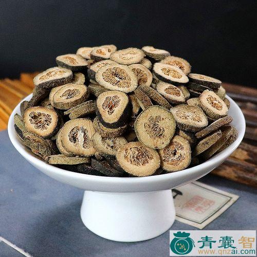 中药材青刚图片