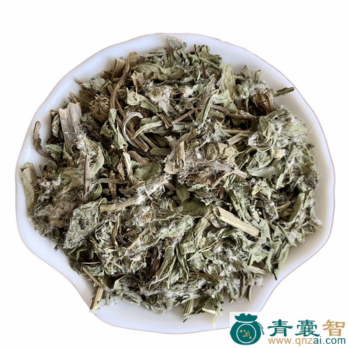 中药材青刺图片