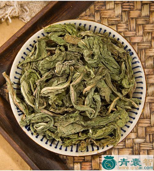 青叶槠的性味归经以及功效用法-青囊智