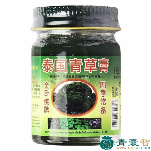 中药材青杠膏图片