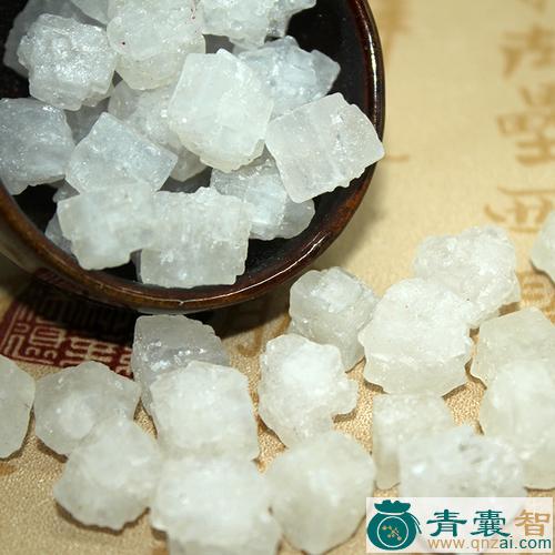 青盐的性状性味归经以及功效用法和注意事项-青囊智