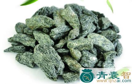 中药材青礞石图片