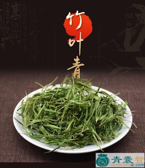 青竹兰的性味归经以及功效用法-青囊智