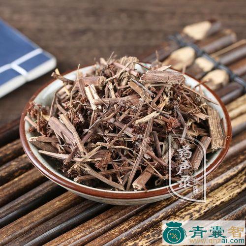 青花豆的性状性味归经以及功效用法-青囊智