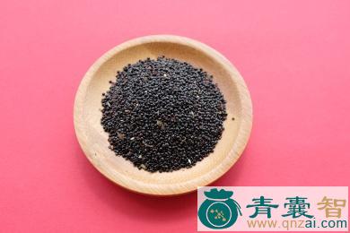 中药材青葙图片