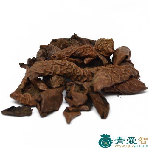 中药材青龙皮图片