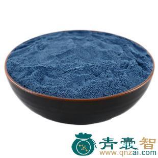 中药材靛沫图片