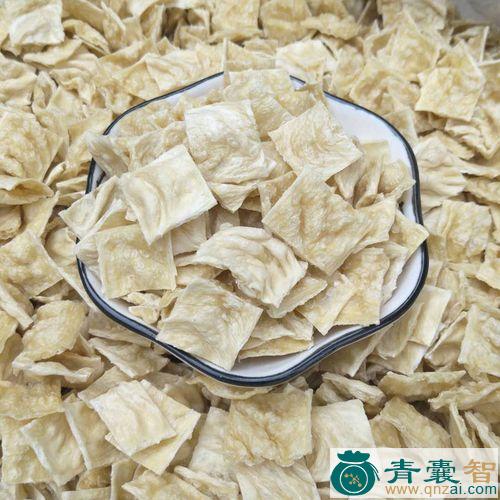 面筋的性味归经以及功效用法-青囊智
