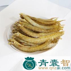 中药材面鱼图片